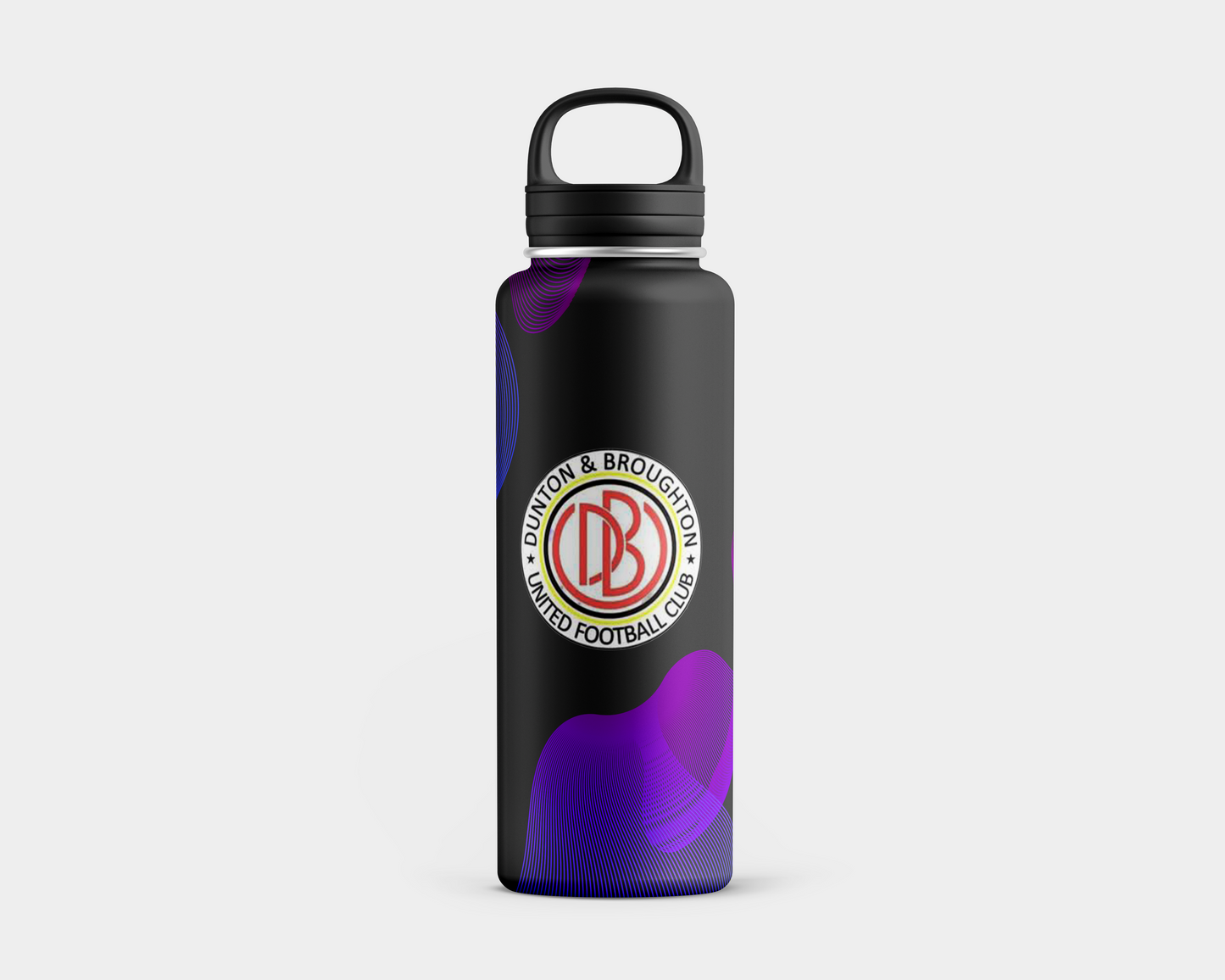 DBUI Water Bottle