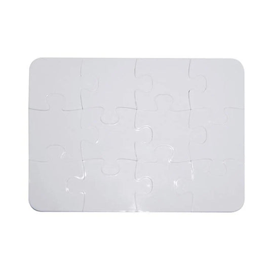 Jigsaw Puzzle - 12pcs