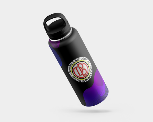 DBUI Water Bottle