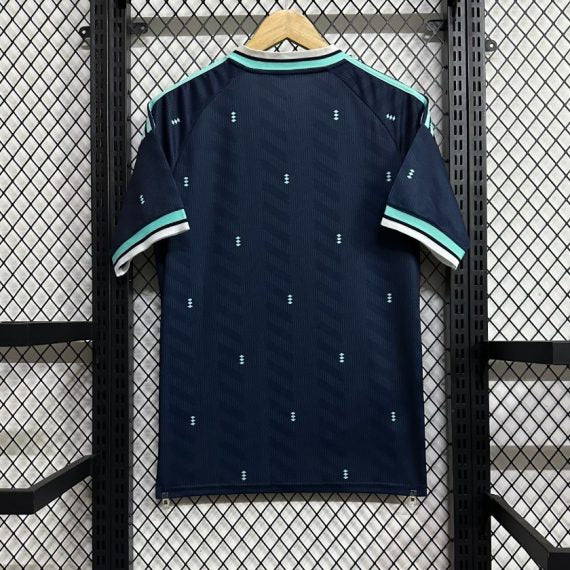 26/27 Germany National Away Football Shirt