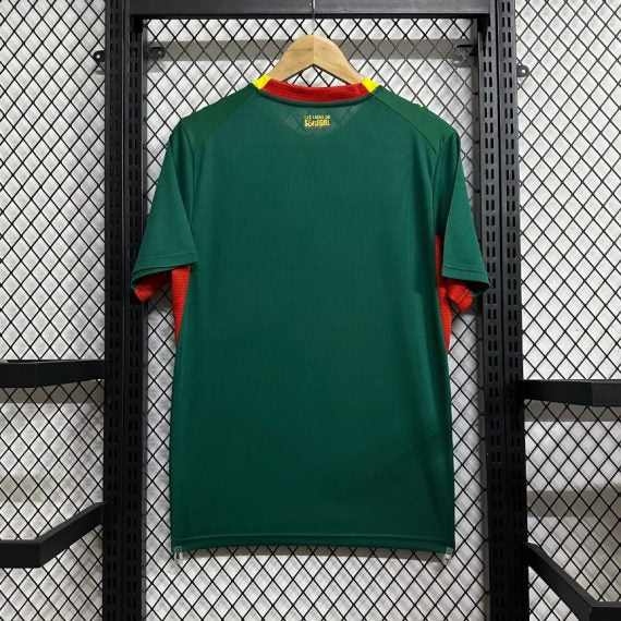 26/27 Senegal National Home Football Shirt