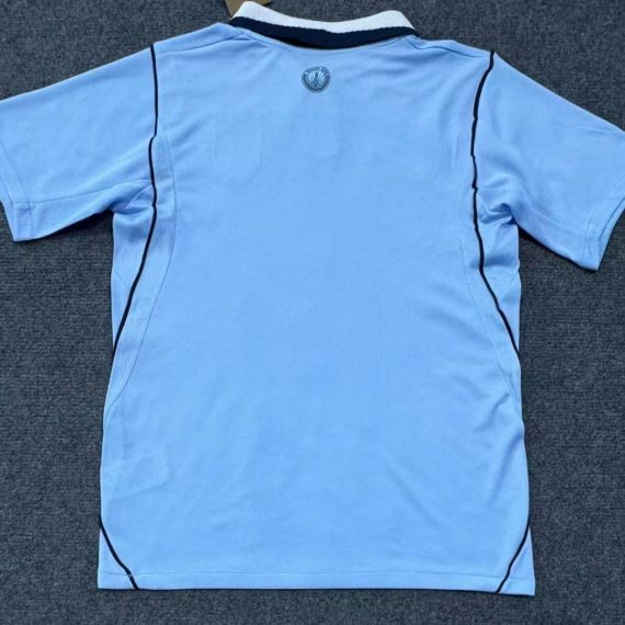 26/27 Uruguay National Home Football Shirt