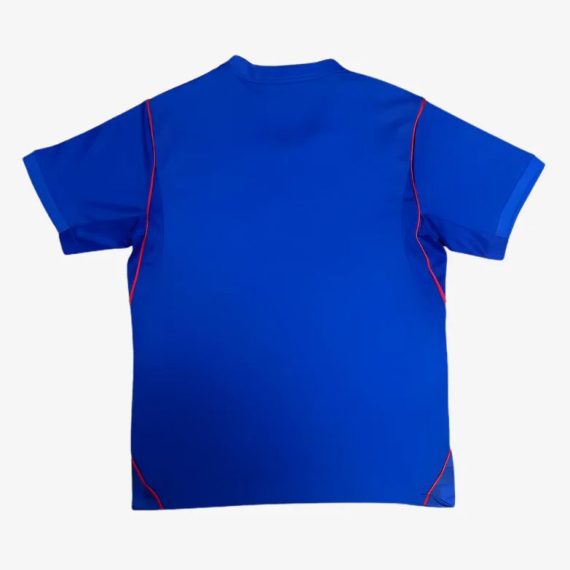 26/27 Croatia National Away Football Shirt