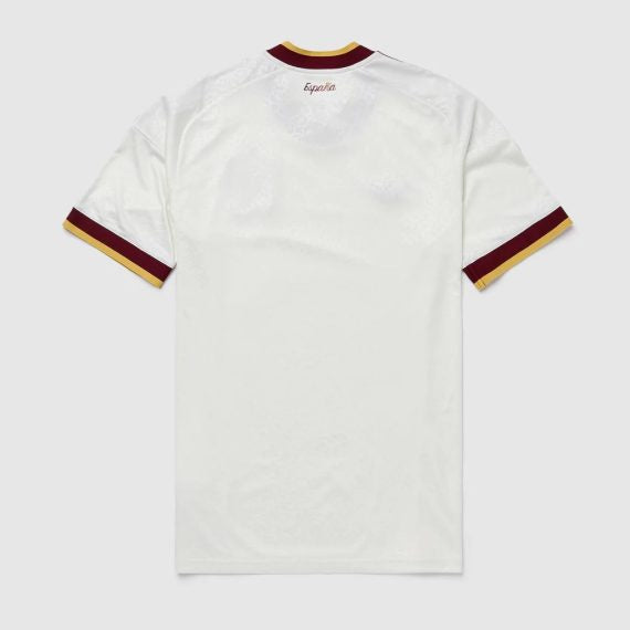 26/27 Spain National Away Football Shirt