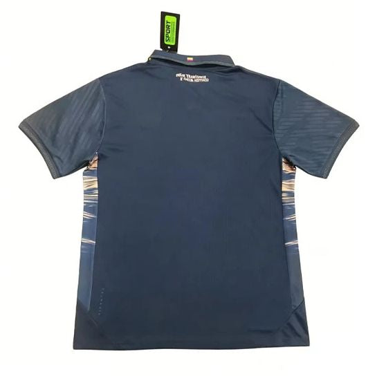 26/27 Ecuador National Away Football Shirt