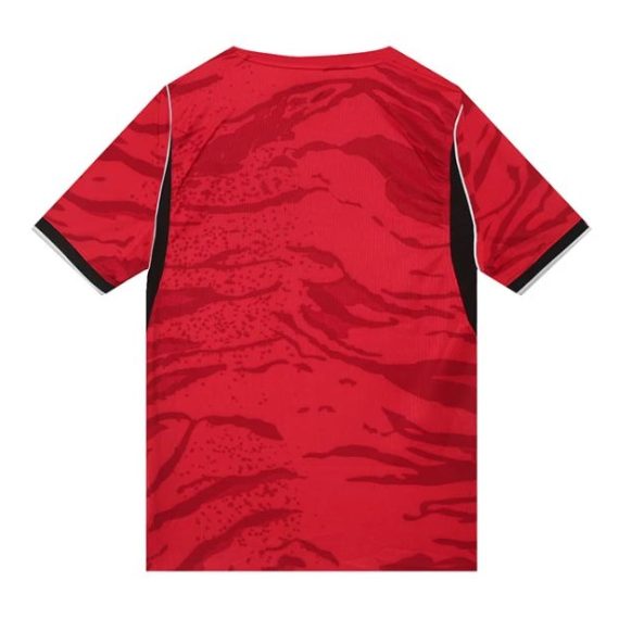 26/27 South Korea National Home Football Shirt