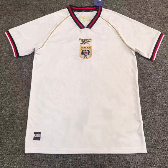 26/27 Panama National Away Football Shirt