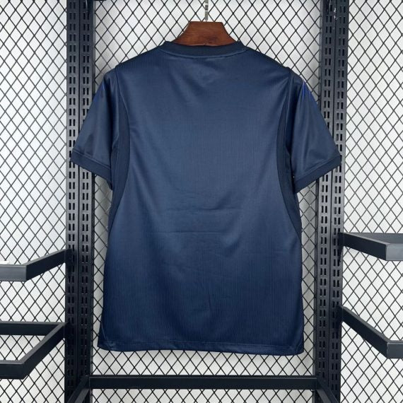 26/27 Uruguay National Away Football Shirt