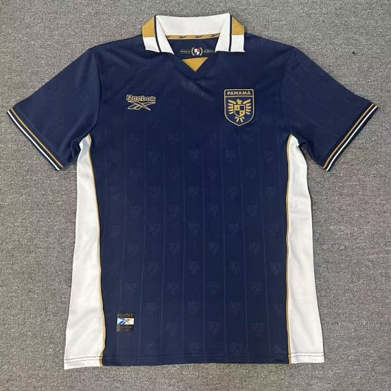 26/27 Panama National Third Football Shirt