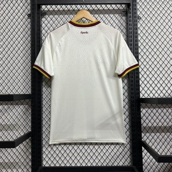 26/27 Spain National Dellafuente Football Shirt