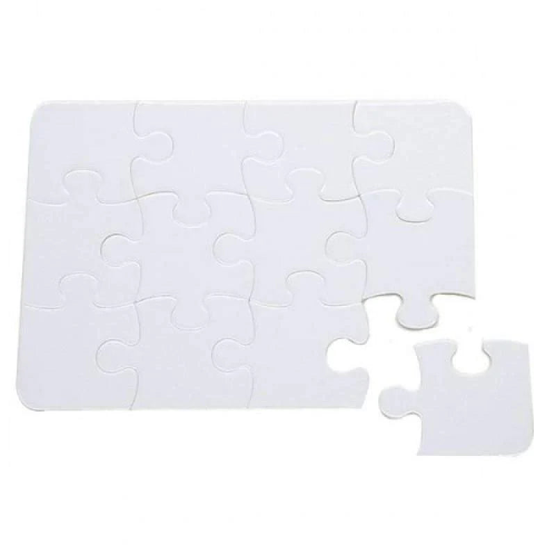 Jigsaw Puzzle - 12pcs