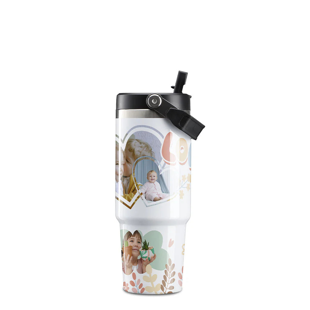 30oz Tumbler Travel Mug