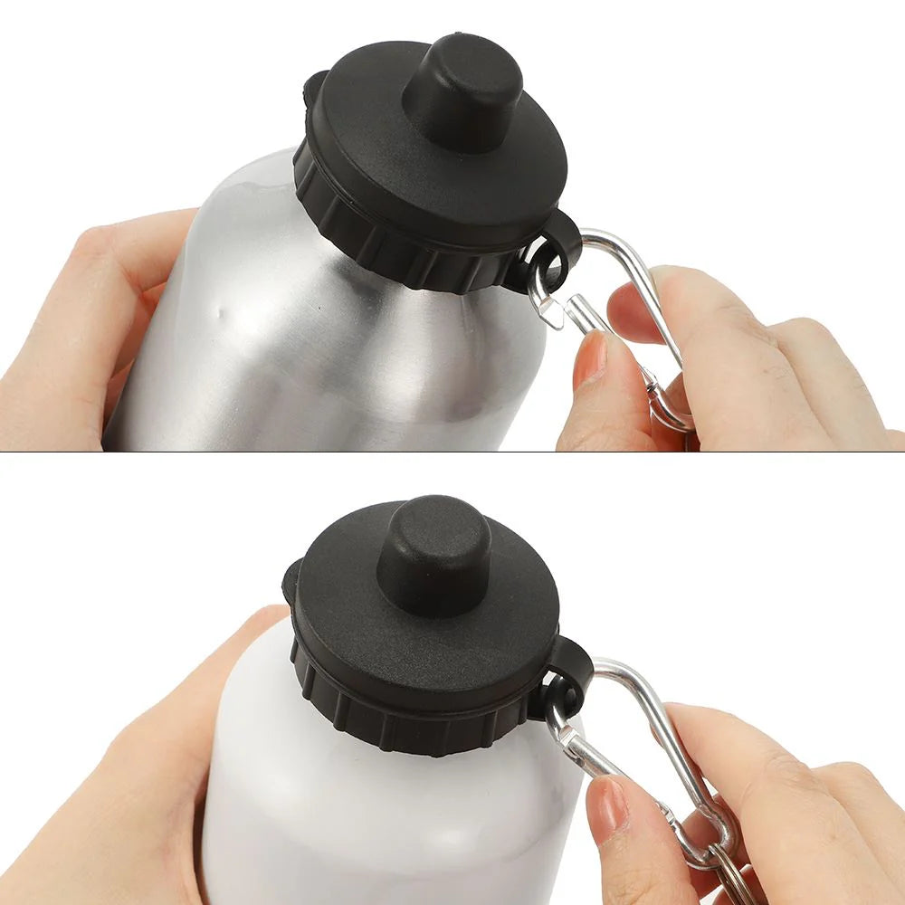 Metal Water Bottle