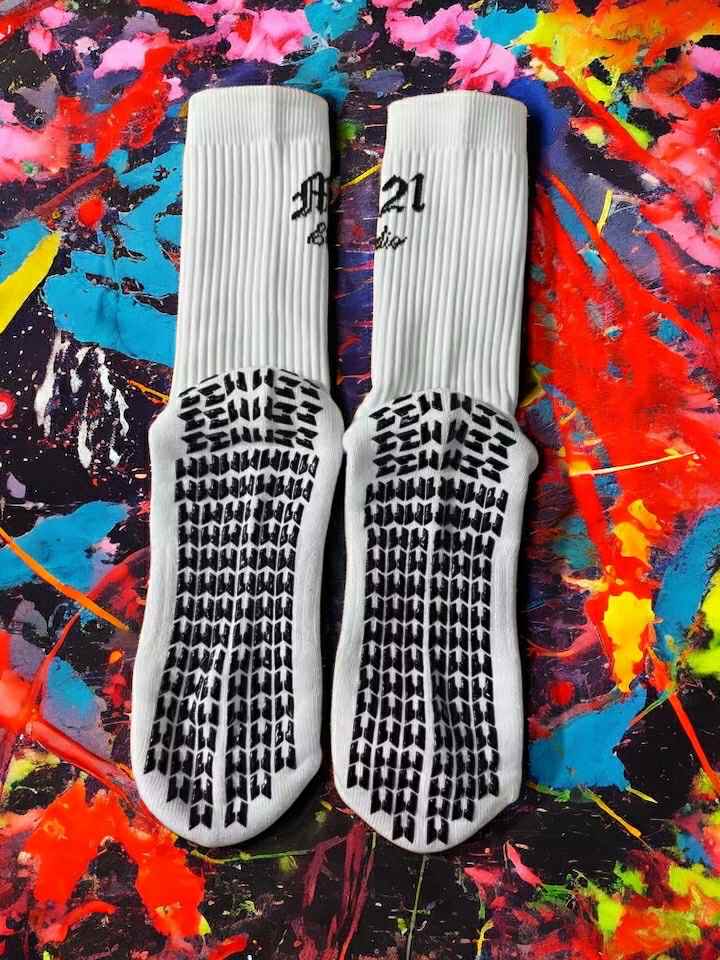 M21 Grip Socks