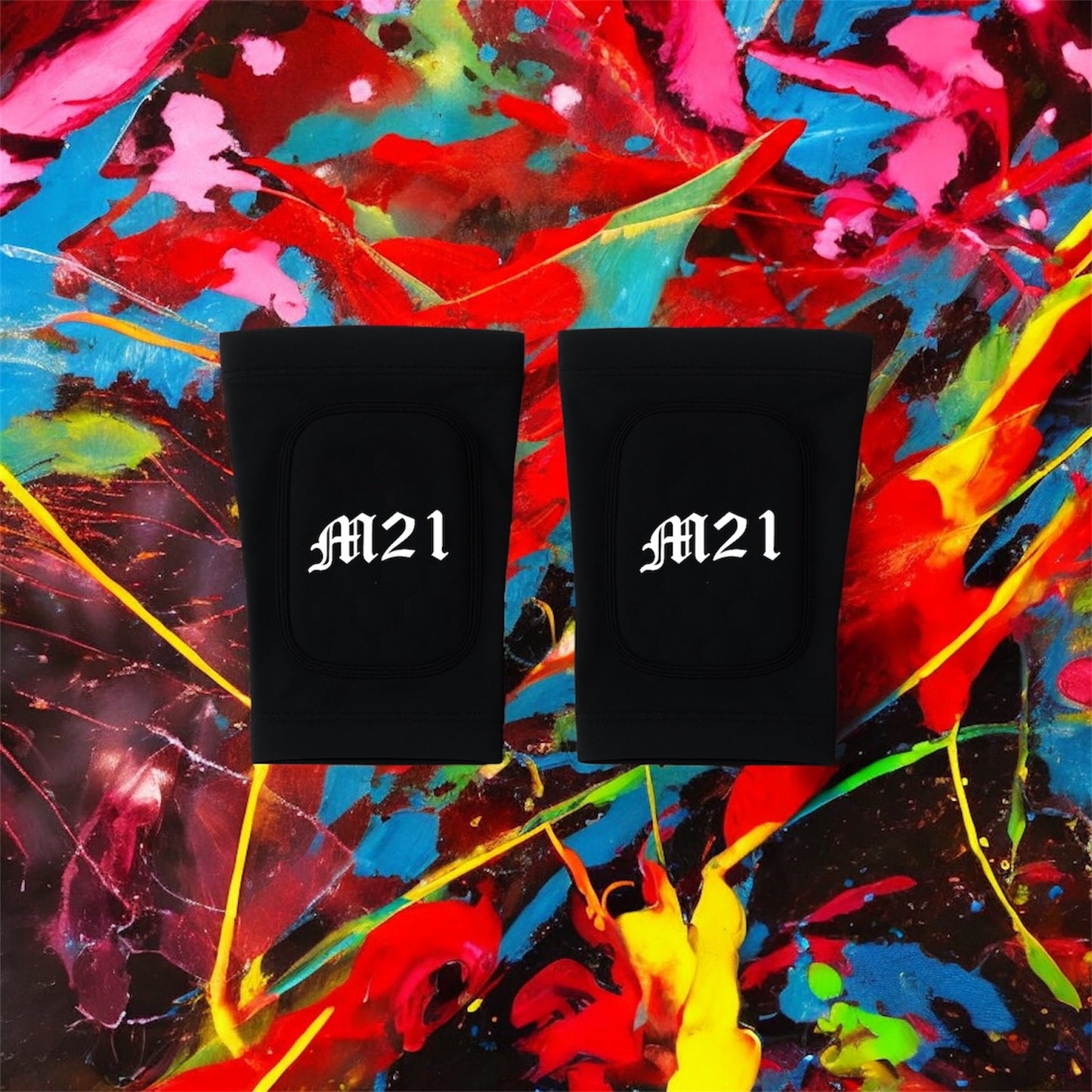M21 Baller Bundle