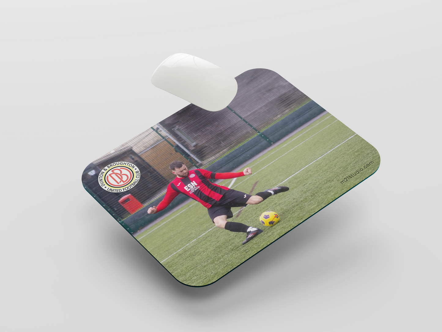 DBUI Mouse Pad