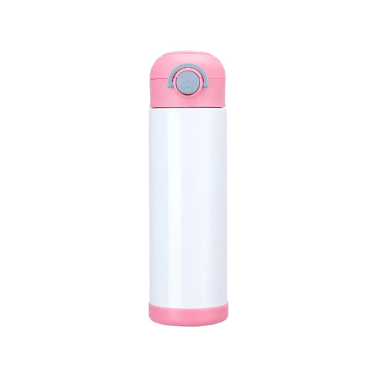 Kids’ 500ml Water Bottle