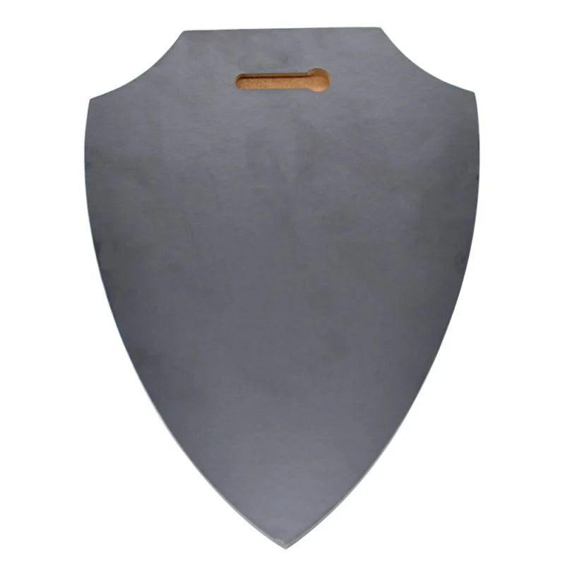 Shield Plaque