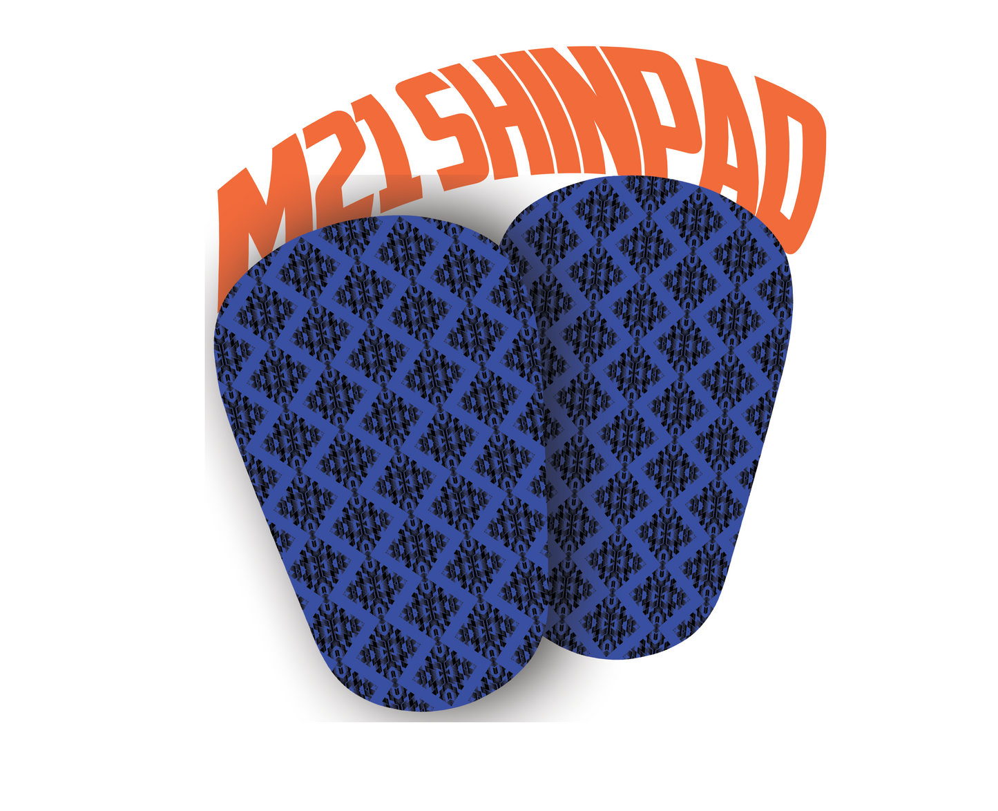 Medium M21 Shin Pad