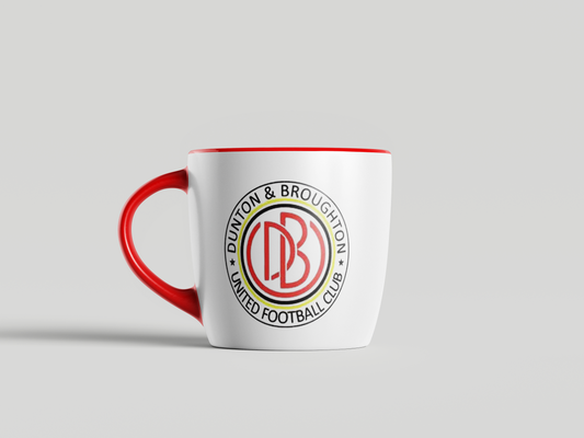 DBUI Mug