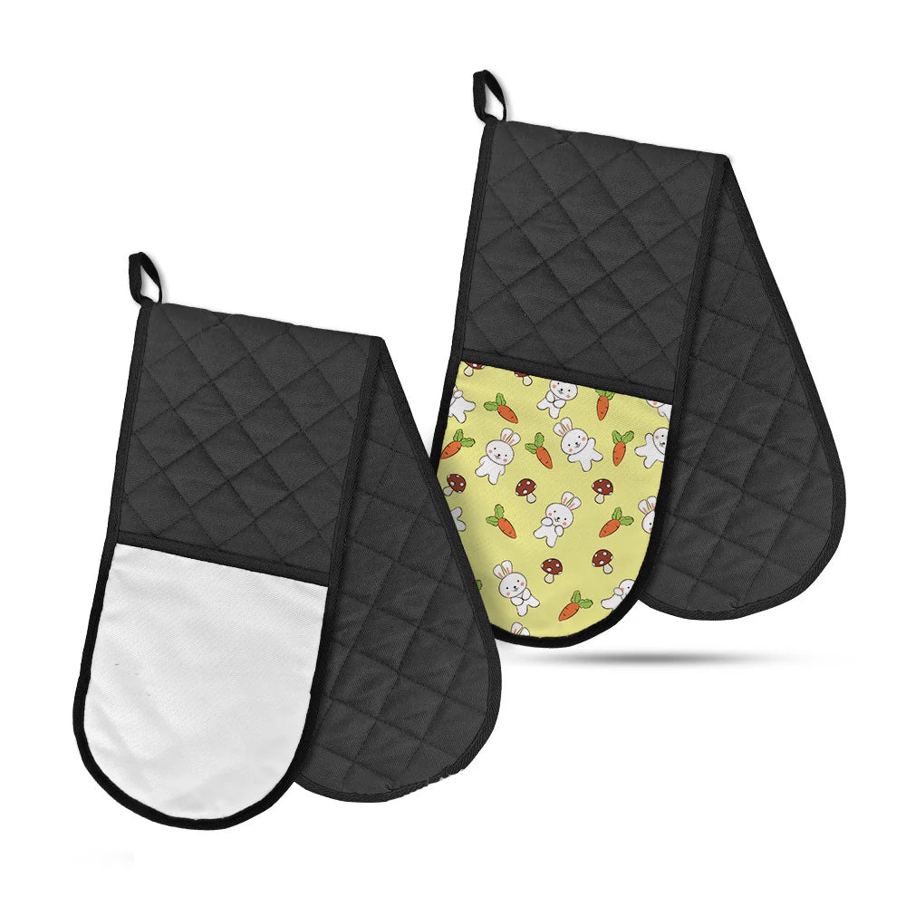 Oven Mitts
