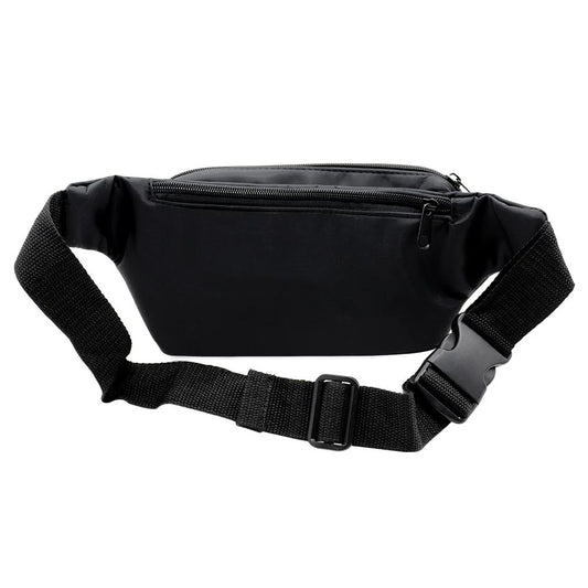 Black Bum-Bag