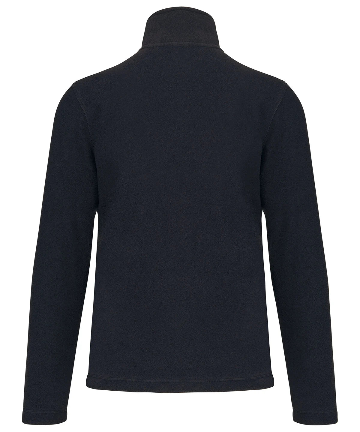 M21 Enzo Zip Neck Microfleece Jacket