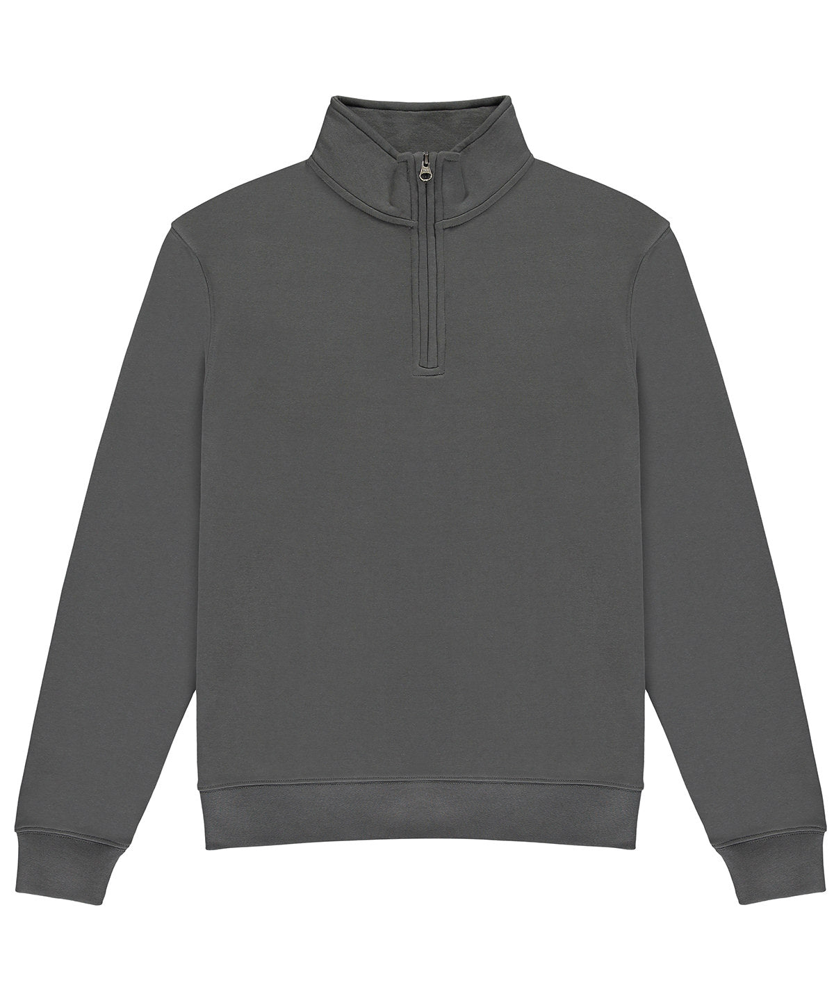 M21 1/4 Zip Pique Sweatshirt