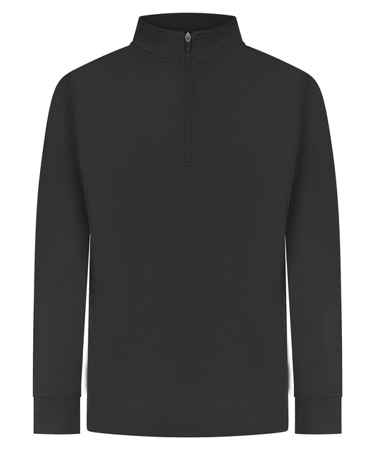 M21 1/4 Zip Tracksuit Top