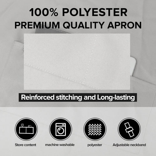 Toddler Polyester Apron