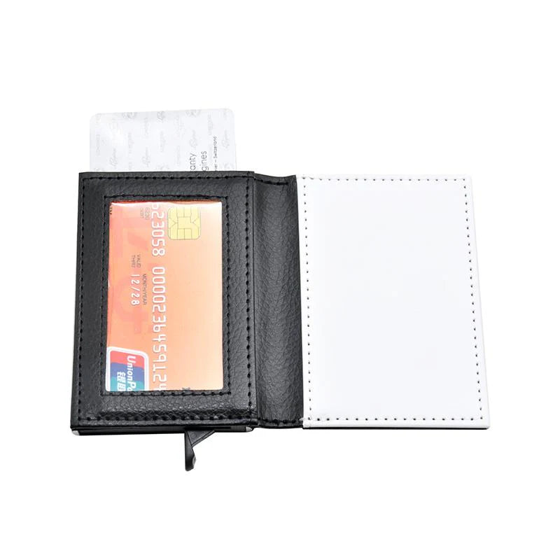Smart Card Holder