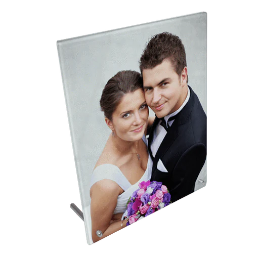 M21 Glass Poster (PORTRAIT)