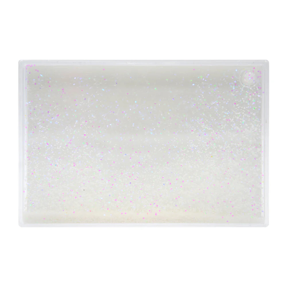 Liquid Glitter Photo Shaker