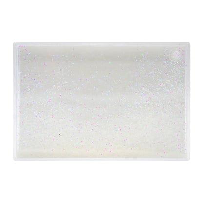 Liquid Glitter Photo Shaker