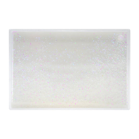 Liquid Glitter Photo Shaker