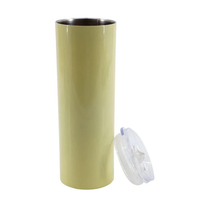 Stainless Steel Tumbler