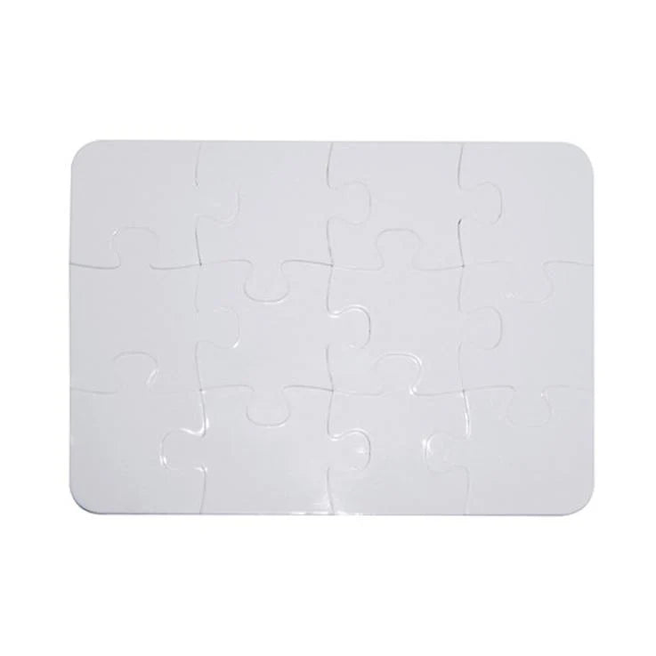 Jigsaw Puzzle - 12pcs