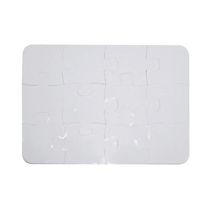 Jigsaw Puzzle - 12pcs