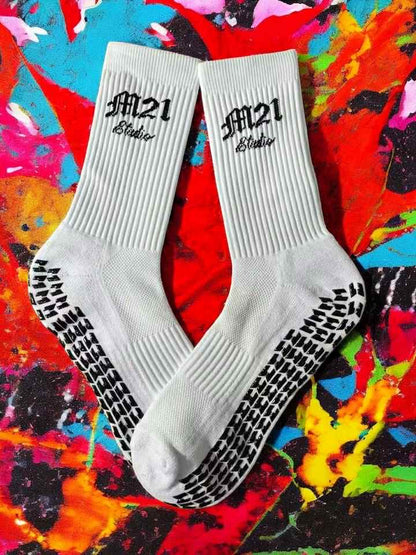 M21 Grip Socks