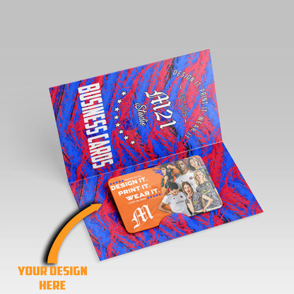 Business Card
