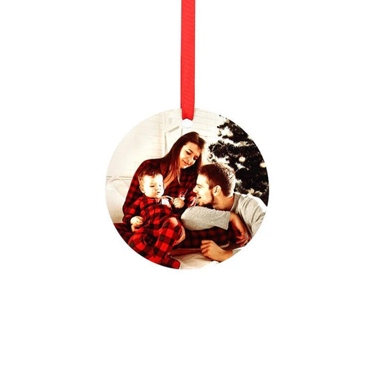 M21 Metal Decoration