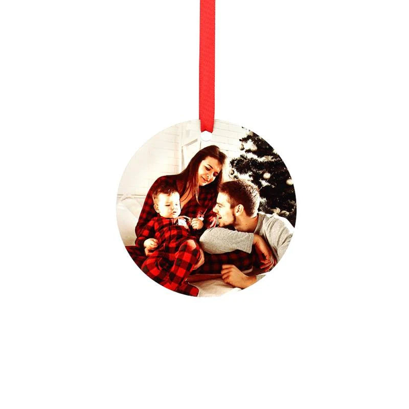 M21 Metal Decoration