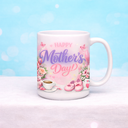 Mothers’ Day Mug