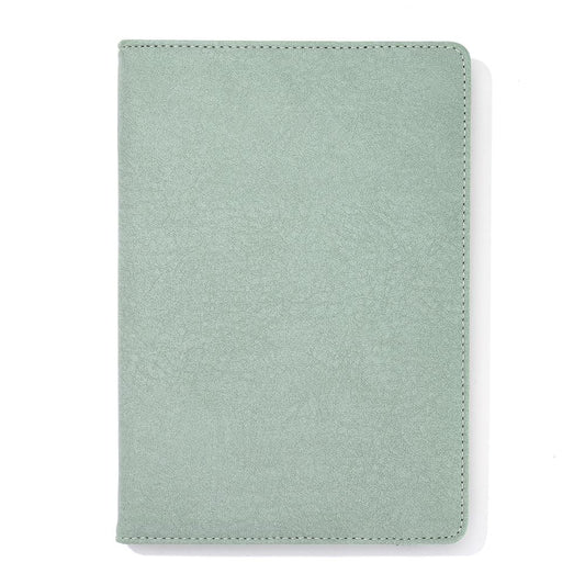 A6 Notebook
