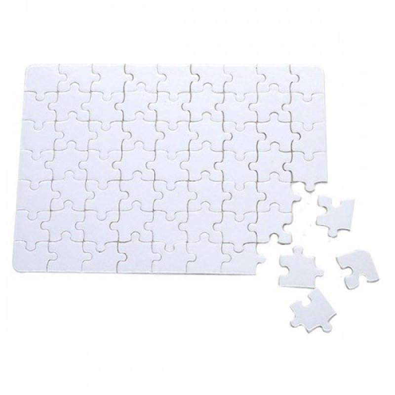 Rectangle Jigsaw Puzzle