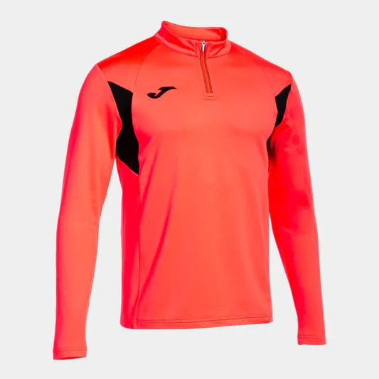 JOMA WINNER III HALF ZIP