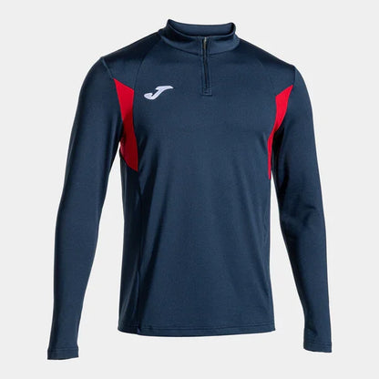 JOMA WINNER III HALF ZIP