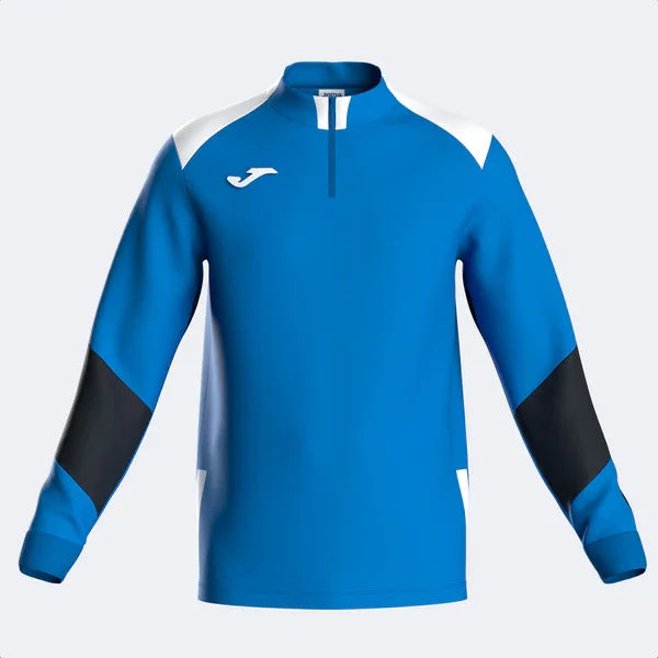 JOMA Danubio IV Half Zip