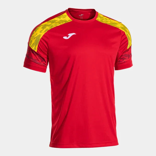 JOMA CHAMPIONSHIP VIII T-SHIRT