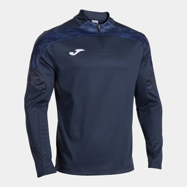 JOMA CHAMPIONSHIP VIII HALF ZIP
